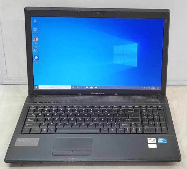 Lenovo Core i3 1st Gen-Used laptop-500GB HHD-4GB Ram