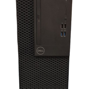 Dell Optiplex 3070 Core i3 9th Gen-Brand PC-256GB SSD-8GB Ram