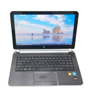 HP Core i5 4th Gen-Used Laptop-500GB HDD-8GB Ram