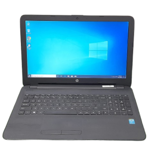 HP Core i3 5th Gen-Used Laptop-SSD 128GB-500GB HDD-8GB Ram