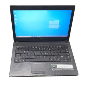 Acer Core i5 2nd Gen-Used laptop-500GB HDD-8GB Ram