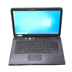 Sony Vaio Core i5 2nd Gen-Used Laptop-500GB HDD-4GB Ram