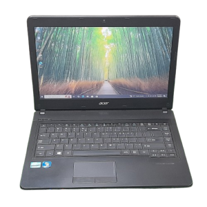 Acer Core i5 3rd Gen-Used laptop-500GB HDD-8GB Ram