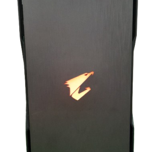 Ryzen 5 Six Core -Gaming PC-256GB Nvme-1TB HDD-8GB Ram