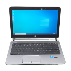 HP Core i5 4th Gen-Used Laptop-500GB HDD-8GB Ram