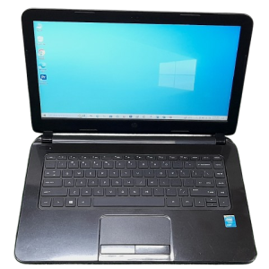 HP Core i3 4th Gen-ল্যাপটপ-500GB HDD-8GB Ram