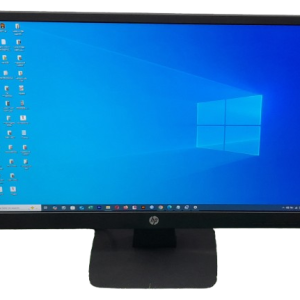 Hp 22 Inch FHD-Used-Fresh Monitor