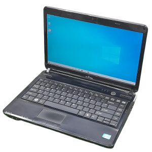 Fujitsu Core i7 2nd Gen-Used Laptop-500GB HDD-8GB Ram