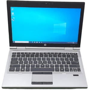 HP Core i5 3rd Gen-Used Laptop-500GB HDD-8GB Ram