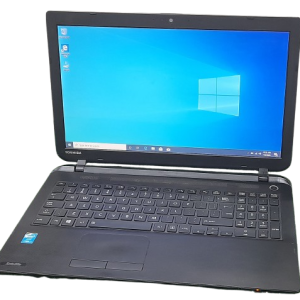 Toshiba Core i5 4th Gen-Used Laptop-500GB HDD-8GB Ram