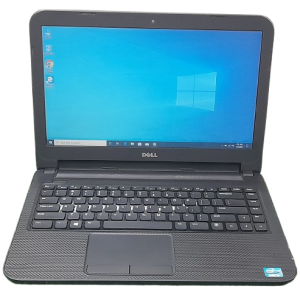 Dell Core i3 3rd Gen-Used Laptop-500GB HDD-8GB Ram