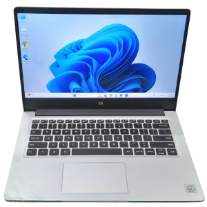 MI Core i5 10th Gen-Used Laptop-512GB NVMe-8GB Ram