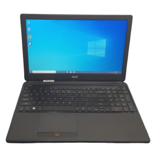Acer Core i3 4th Gen-Used Laptop-SSD 120GB-HDD 500GB-8GB Ram