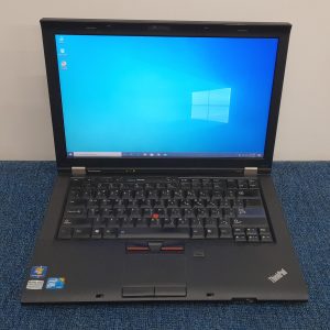 Lenovo Core i5 1st Gen-Used laptop-500GB-4GB Ram