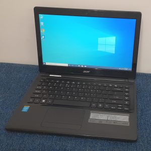 Acer Core i5 4th Gen-Used Laptop-500GB HDD-8GB Ram
