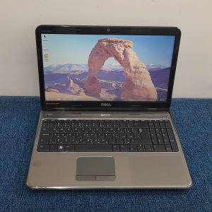 Dell Core i5 1st Gen-Used laptop-500GB HDD-4GB Ram