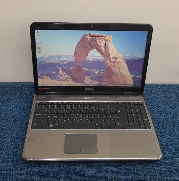 Dell Core i5 1st Gen-Used laptop-500GB HDD-4GB Ram