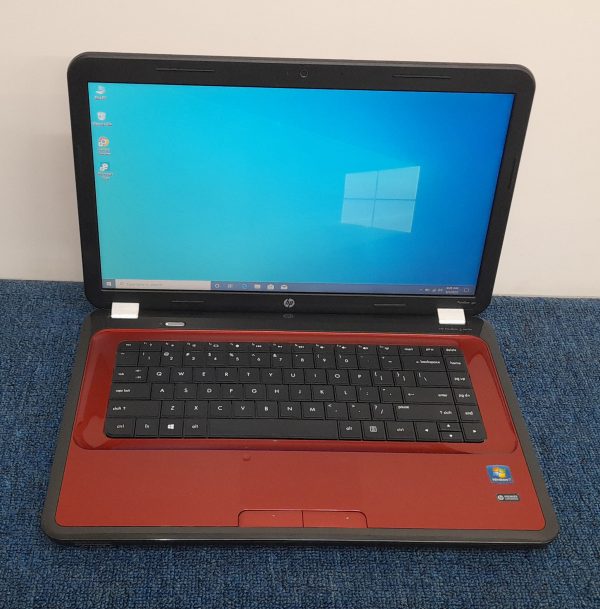 Hp Core i5 2nd Gen-Used Laptop-500GB HDD-8GB Ram
