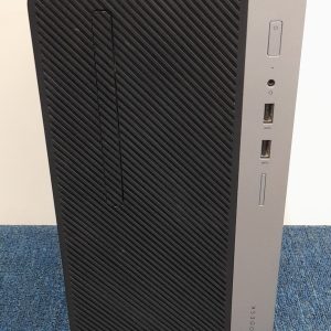 HP Prodesk 400 G5 MT Core i5 9th Gen PC-120GB SSD-500HDD-8GB Ram