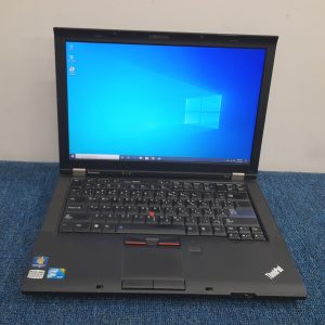 Lenovo Core i5 1st Gen-Used laptop-500GB-4GB Ram