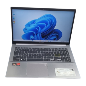 Asus Ryzen 5 -Used Laptop-512GB SSD-8GB Ram