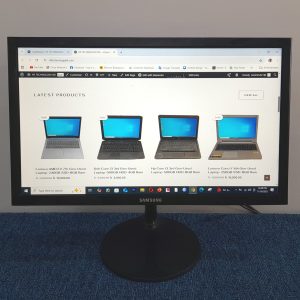 Samsung 19 Inch LED Monitor
