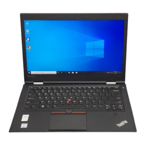Lenovo Core i5 6th Gen-Used Slim Laptop-256GB SSD-12GB Ram
