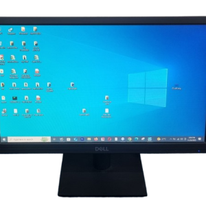 Dell 19 Inch -Used-Fresh Monitor