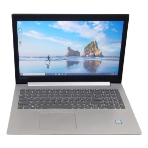 Lenovo Core i5 8th Gen-Used Laptop-500GB SSD-8GB Ram