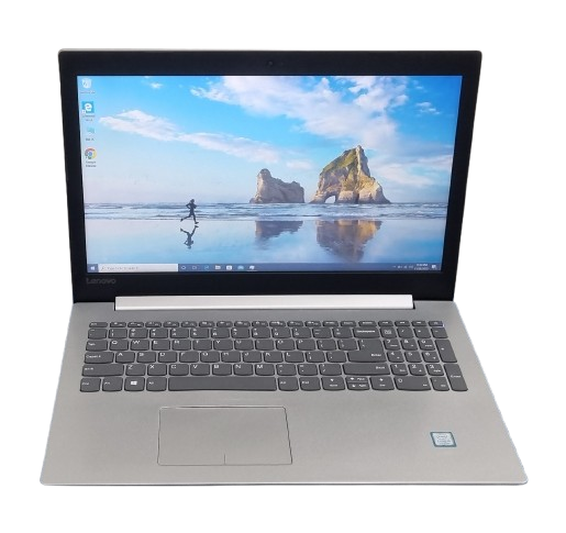 Lenovo Core i5 8th Gen-Used Laptop-500GB SSD-8GB Ram