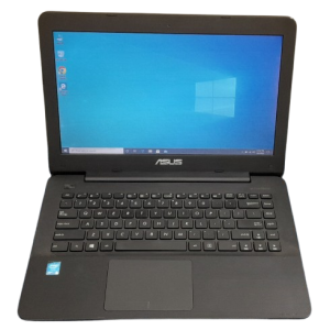 Asus Core i3 4th Gen-Used Laptop-120GB SSD-8GB Ram