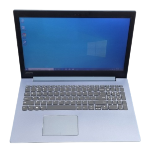 Lenovo AMD E2 7th Gen-Used Laptop-240GB SSD-8GB Ram