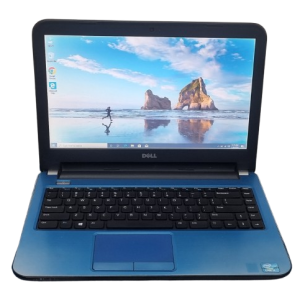 Dell Core i5 3rd Gen-Used Laptop-500GB HDD-8GB Ram