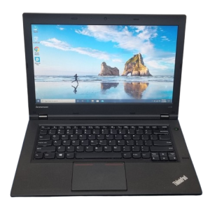 Lenovo Core i5 4th Gen-Used Laptop-500GB HDD-8GB Ram