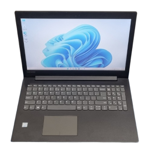 Lenovo Core i5 8th Gen-Used Laptop-256GB SSD-8GB Ram