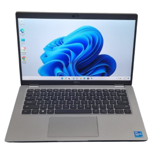 Dell Core i5 11th Gen-Used Laptop-240GB SSD-8GB Ram