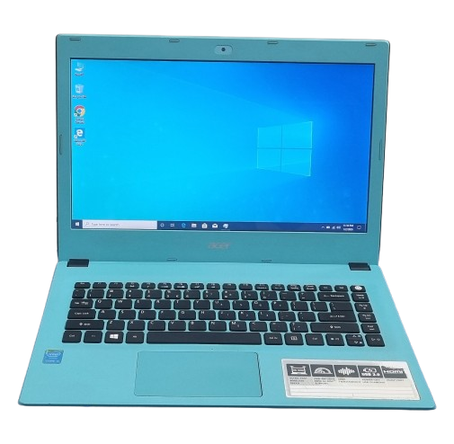 Acer Core i3 5th Gen-Used Laptop-Hard Drive-1TB-8GB Ram