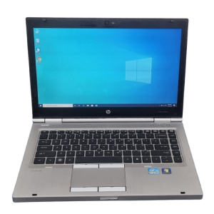 Hp Core i5 2nd Gen-Used Laptop-500GB HDD-8GB Ram