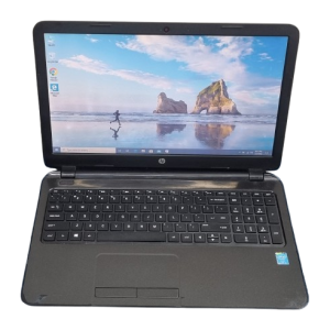 HP Core i3 4th Gen-ল্যাপটপ-500GB HDD-4GB Ram