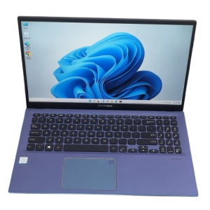 Asus Core i5 8th Gen-Used Laptop-512GB SSD-8GB Ram