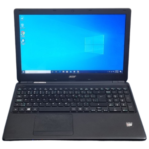 Acer AMD 4th Gen-Used laptop-500GB HDD-8GB Ram