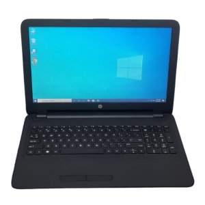 Hp Core i3 6th Gen-Used Laptop-128GB SSD-Hard Drive-500GB-8GB Ram
