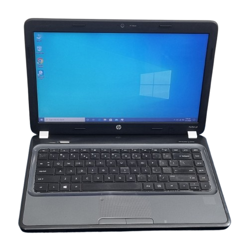 Hp Core i3 2nd Gen Used Laptop 500GB HDD 4GB Ram