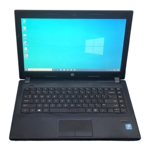 HP Core i3 4th Gen-Used Laptop-500GB HDD-8GB Ram