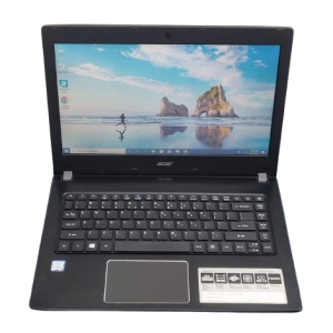 Acer Core i3 6th Gen-Used Laptop-Hard Drive-500GB-8GB Ram
