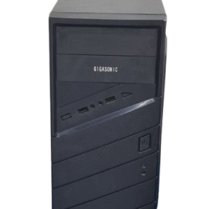 Core i5 7th Gen-Used CPU-240GB SSD-8GB Ram