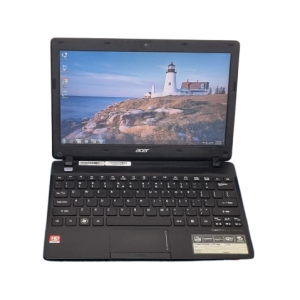 Acer AMD 4th Gen-Used laptop-320GB HDD-4GB Ram