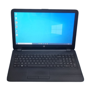 HP Core i3 7th Gen-Used Laptop-240GB SSD-8GB Ram
