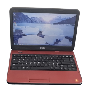 Dell Core i3 2nd Gen-Used Laptop-320GB HDD-4GB Ram