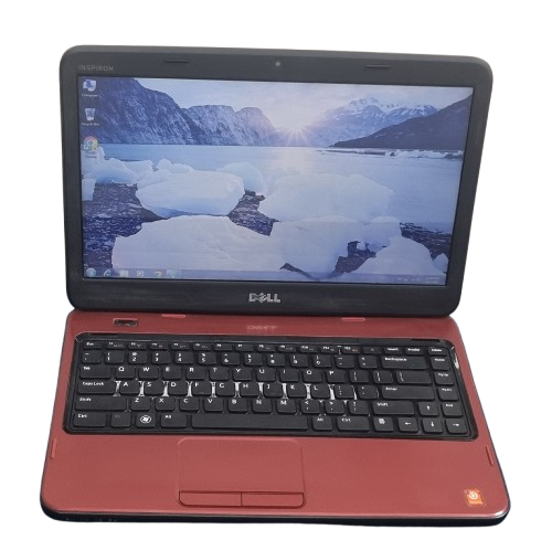 Dell Core i3 2nd Gen-Used Laptop-320GB HDD-4GB Ram